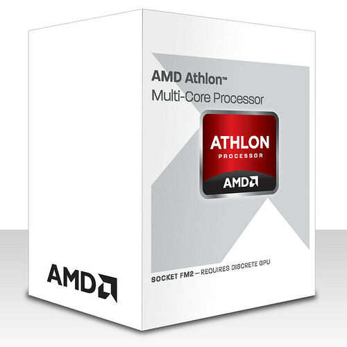 AMD Athlon X2 340 (3.2 GHz)