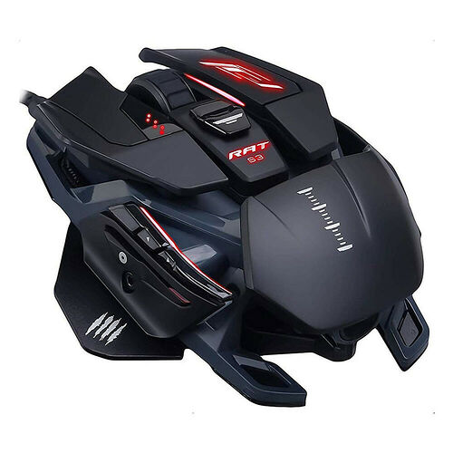 Mad Catz R.A.T. PRO S3, Noir