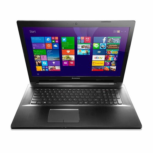 Lenovo Z70-80 (80FG002JFR), 17.3" Full HD