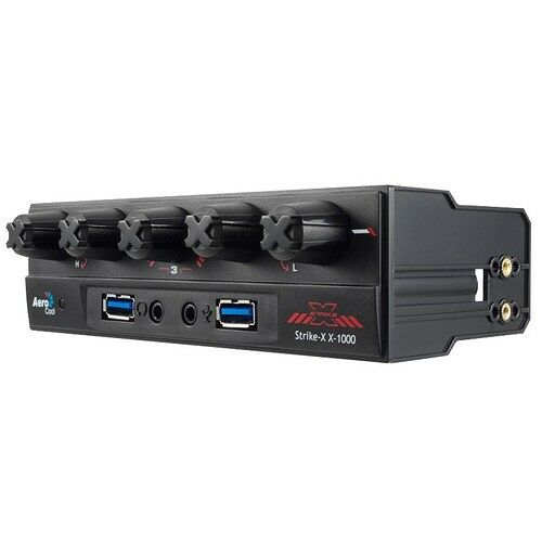 Aerocool Strike-X X-1000