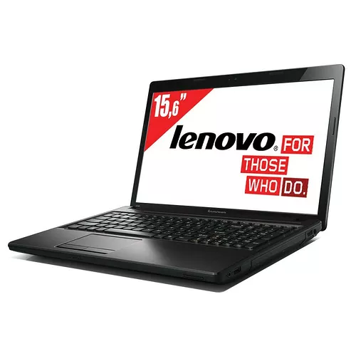 PC Portable Lenovo IdeaPad G580, 15.6