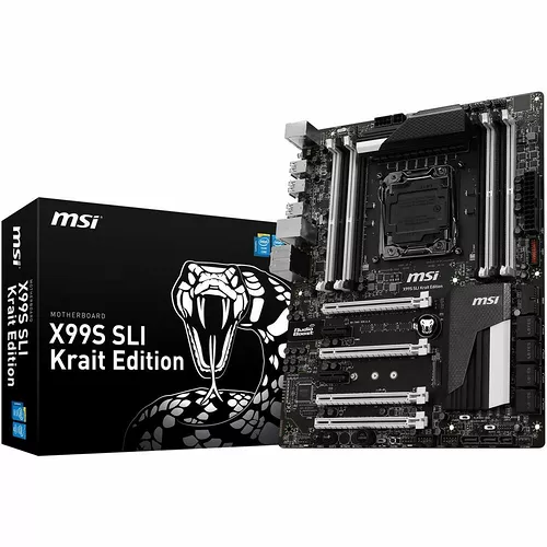 Msi Sli X99s Sli Plus Bios Update X99s Sli Plus Msi X99s Krait