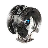 Zalman CNPS9900 MAX Blue