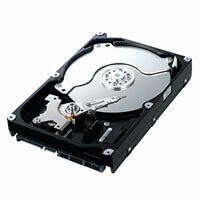 Disque dur Samsung SpinPoint F3, 500 Go