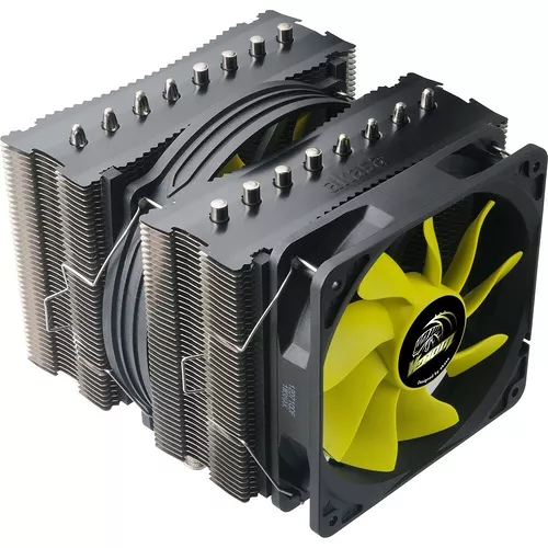 De nouveaux ventirads chez Thermalright et Akasa