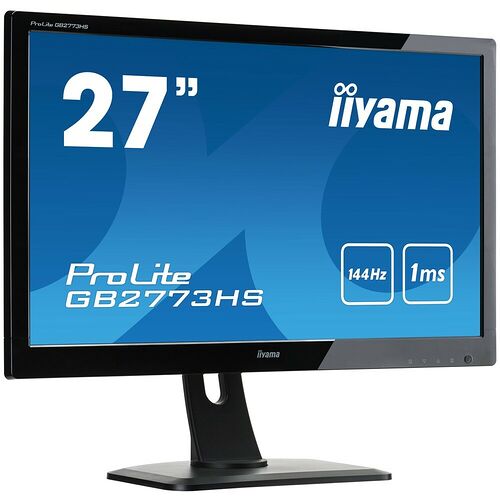 Iiyama ProLite GB2773HS-GB1