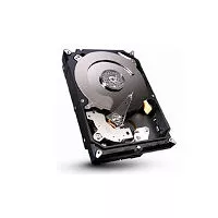 Disque dur interne HDD 3,5 Seagate BarraCuda 4 To / 6 To | Format 3.5
