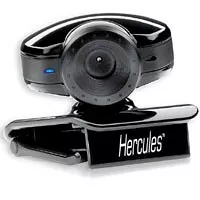 Webcam Dualpix Exchange, Hercules - Webcam - Top Achat