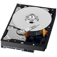 Disque dur Western Digital Caviar Green, 1 To