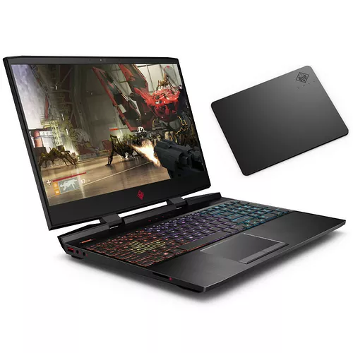 Écran Portable 15.6" LED Pour HP Omen 15-DC0999NF – Full HD 144Hz Remplacement