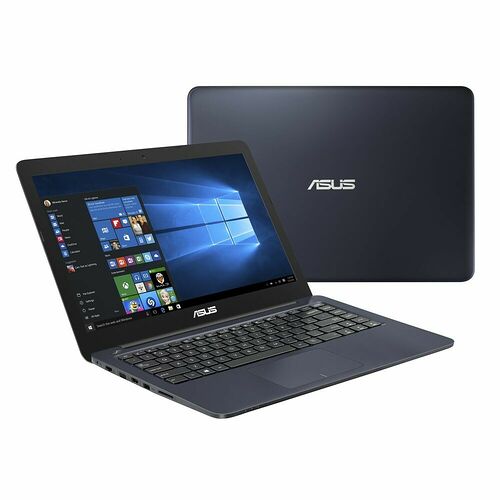 Asus EeeBook E402SA-WX013T Bleu Nuit, 14" HD