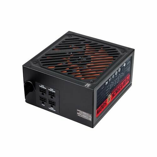 Xigmatek Maverick, 500W
