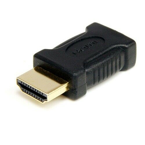 Adaptateur Mini HDMI Male vers HDMI Femelle