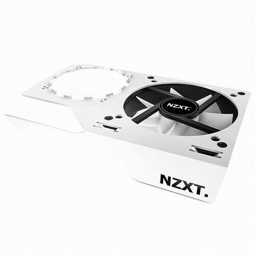 NZXT Kraken G10, Blanc