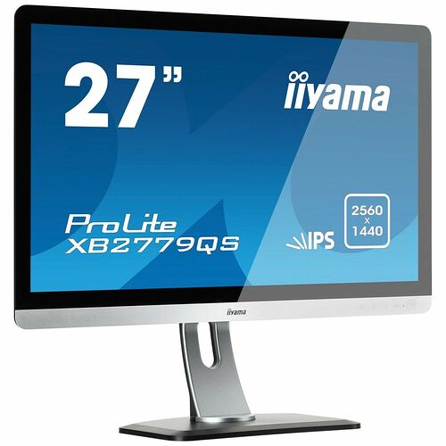 Iiyama ProLite XB2779QS-S1