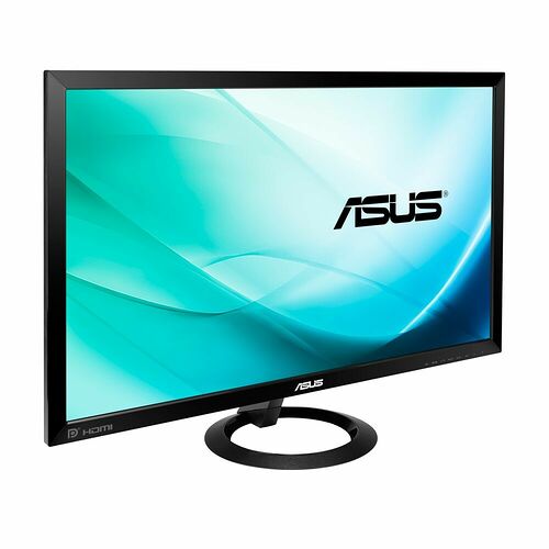 Asus VX278Q