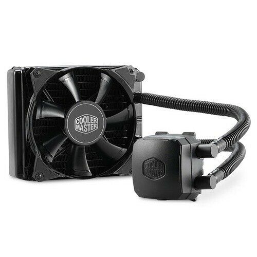 Cooler Master Nepton 140XL