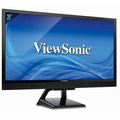 Viewsonic VX2858SML