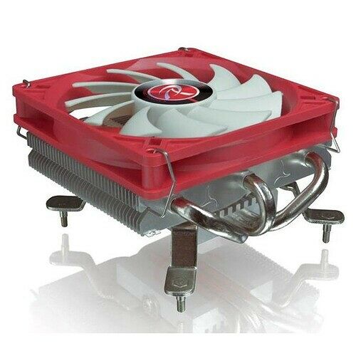 Raijintek Zelos