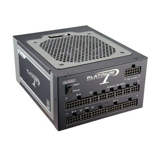 Seasonic P-760, 760W
