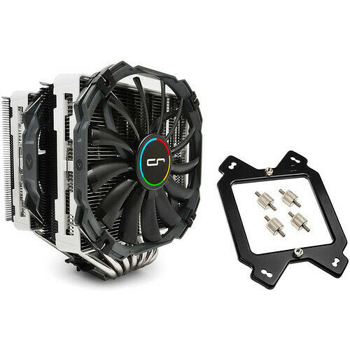 Cryorig R1 Universal + Kit de montage AM4