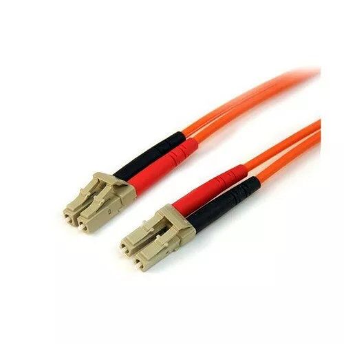 Câble à fibre optique Startech 50FIBLCST5 main image 1