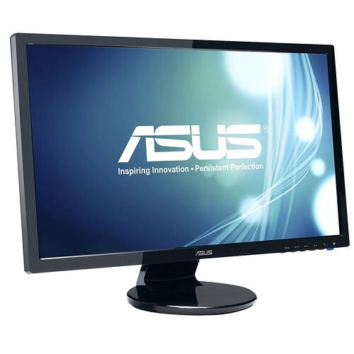 Asus VE228TR