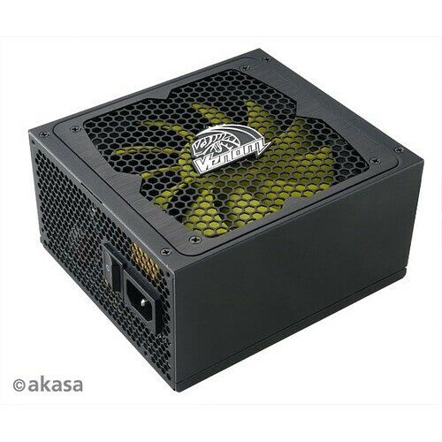 Akasa Venom Power, 1000W