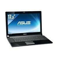 PC Portable X7BJN-TY059V, 17.3", Asus
