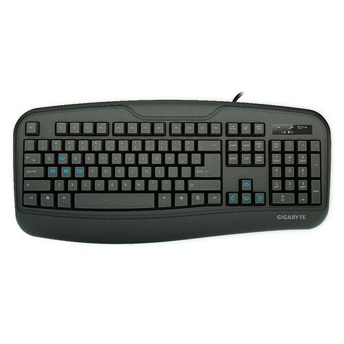Gigabyte Force K3 (AZERTY)