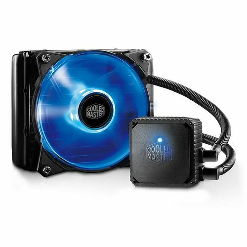 Cooler Master Seidon 120V Plus