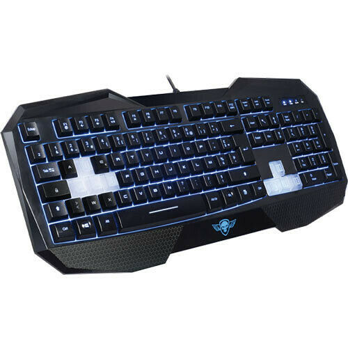 Spirit of Gamer Elite-K9 (AZERTY)