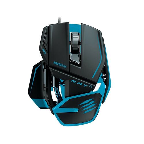 Mad Catz R.A.T. Tournament Edition