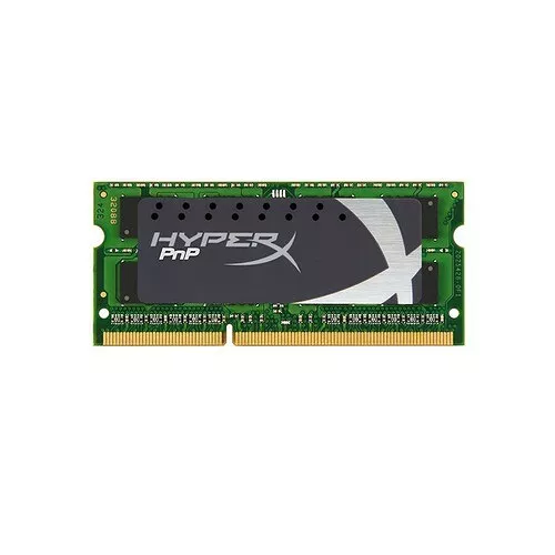 Kit de Memoria RAM Kingston Hyperx 8GB, DIMM, DDR3-1866, CL10, (2 x 4GB