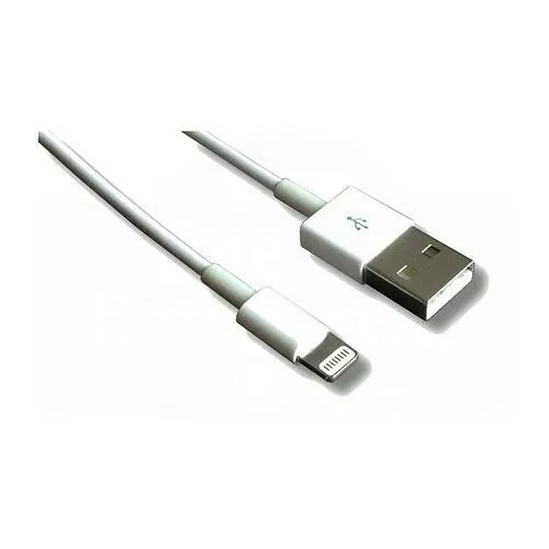 Câble iPhone / iPad / iPod (Lightning) Câble USB Top Achat