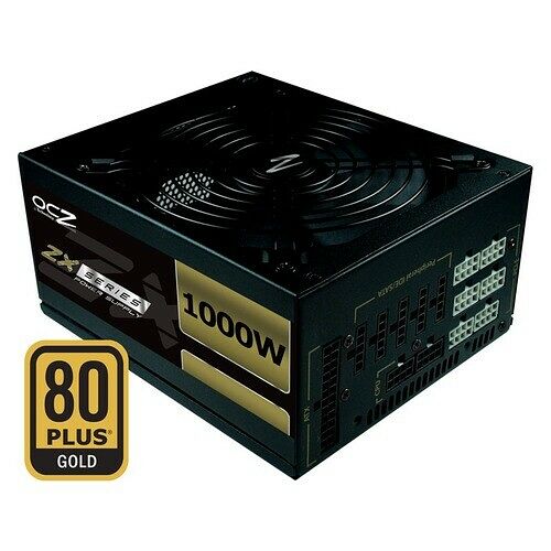 OCZ ZX Series, 1000W