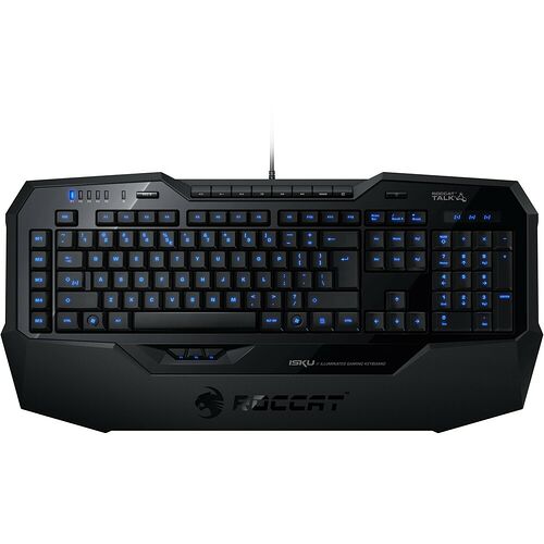 Roccat Isku (AZERTY)