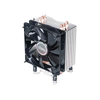 Ventirad Akasa Eol Nero V2