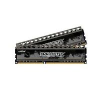 Kit Dual Channel DDR3 Crucial Ballistix Tactical, 2 x 4 Go, PC3-12800, CAS 8