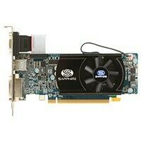 Carte graphique Sapphire Radeon HD 5570, 2 Go