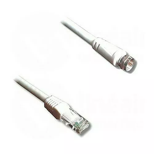 Câble adaptateur VDI vers RJ45, 50 cm, Top Achat - Cable divers / Adaptateur  - Top Achat
