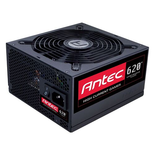 Antec High Current Gamer Series, 620W
