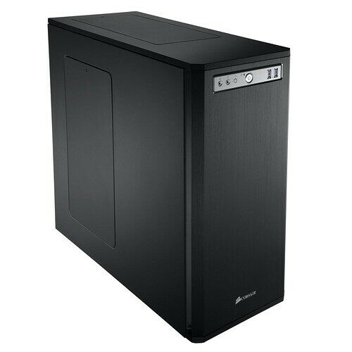 Corsair Obsidian 550D