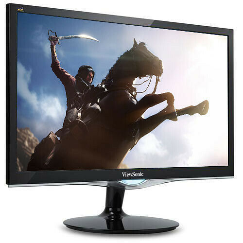 Viewsonic VX2252MH