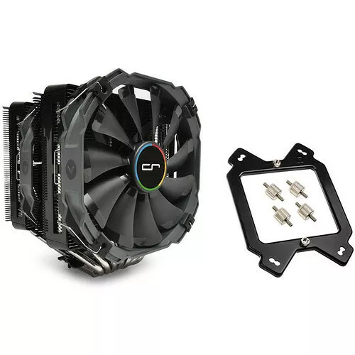 Cryorig R1 Ultimate + Kit de montage AM4 Ventirad Top Achat