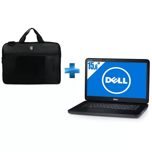 Ordinateur portable Dell Latitude E6230 12,5" i5 RAM 4Go HDD 320Go Win