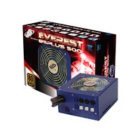 Alimentation Fortron Everest 85+, 500 W