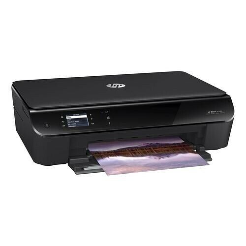 HP Envy 4500 All-in-One - Imprimante - Top Achat