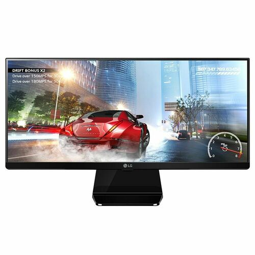 LG 29UM67-P FreeSync