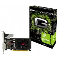 Carte graphique Gainward GT 610, 2 Go